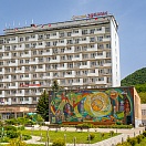 Санаторий Дубрава