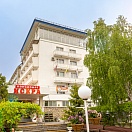 Пансионат Искра