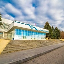 Пятигорская бальнеогрязелечебница