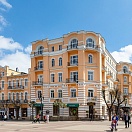 Санаторий Нарзан